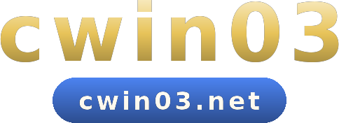 cwin03 logo